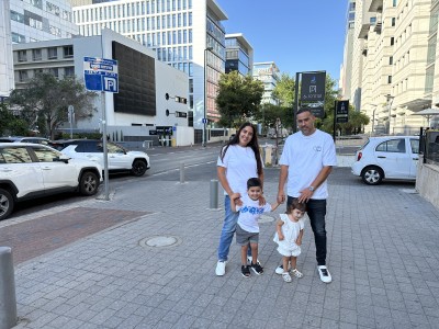 המלצה על הרב זוהר יעיש