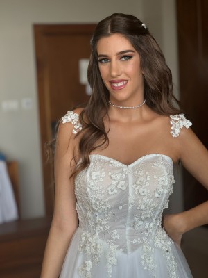 המלצה על ספיר טאוב 