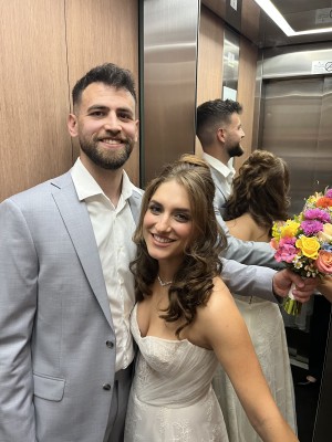 המלצה על ספיר טאוב 