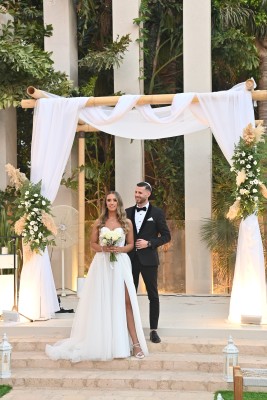 המלצה על די-ג׳יי סמואל עוז