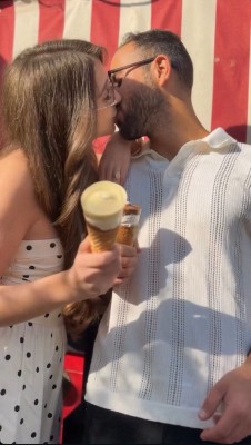 המלצה על אלורה סושיאל 