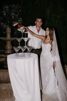 המלצה על סיטרוס אירועים