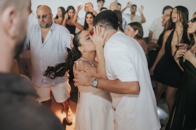 המלצה על זיו לזרוביץ