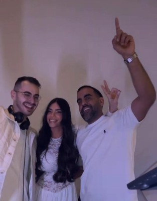 המלצה על זיו לזרוביץ