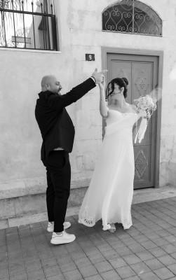 המלצה על זיו לזרוביץ