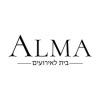 עלמה