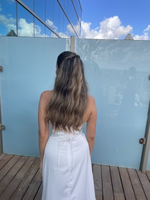 המלצה על מיכל לורן