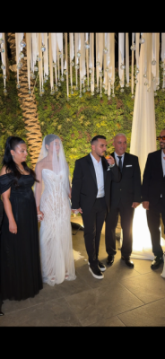 המלצה על הרמוניה בגן