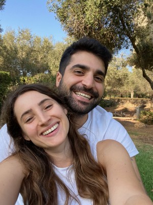 המלצה על גאיה חדרה