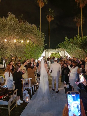 המלצה על גאיה נס ציונה