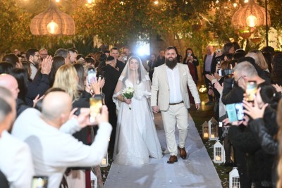 המלצה על גאיה נס ציונה