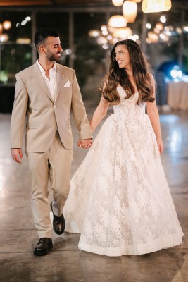 המלצה על קולוניה