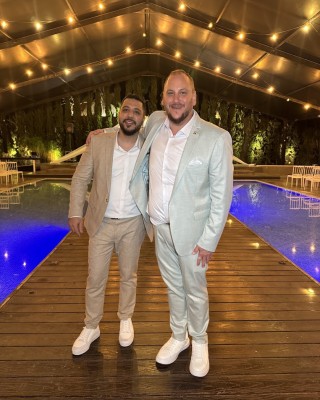 המלצה על קולוניה