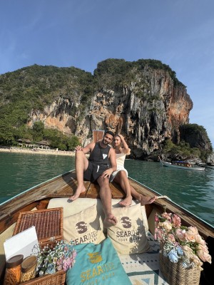 המלצה על קולוניה