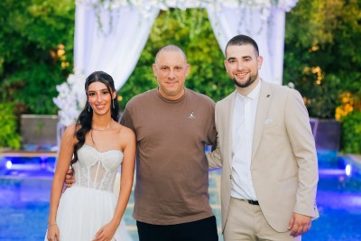 המלצה על איתי שדה 