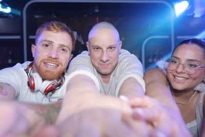 המלצה על איתי שדה 