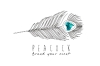 Peacock  מיתוג חתונה