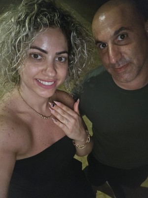 המלצה על גילי גלעדי