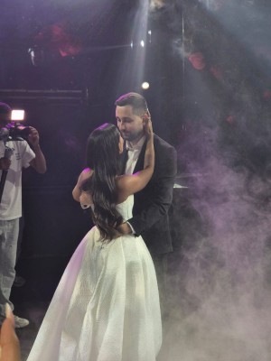 המלצה על גילי גלעדי