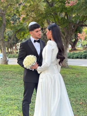 המלצה על גילי גלעדי