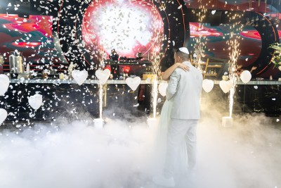 המלצה על גילי גלעדי