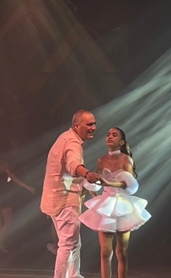 המלצה על גילי גלעדי