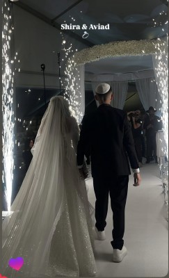 המלצה על גילי גלעדי