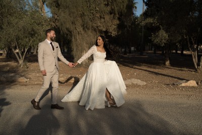 המלצה על גילי גלעדי