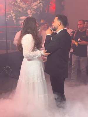 המלצה על גילי גלעדי