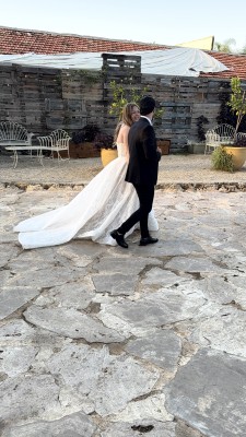 המלצה על גילי גלעדי