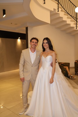 המלצה על גילי גלעדי