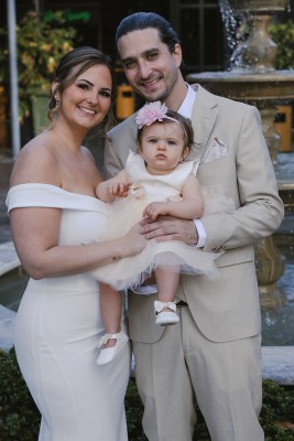 המלצה על גילי גלעדי