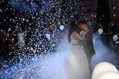 המלצה על גילי גלעדי