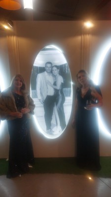 המלצה על גילי גלעדי