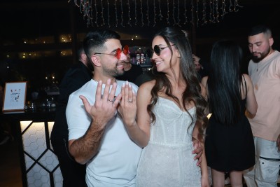 המלצה על גילי גלעדי