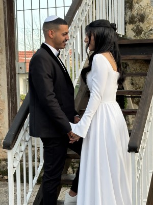 המלצה על גילי גלעדי