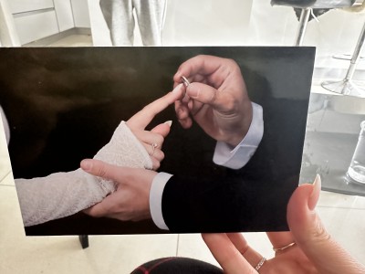 המלצה על גילי גלעדי