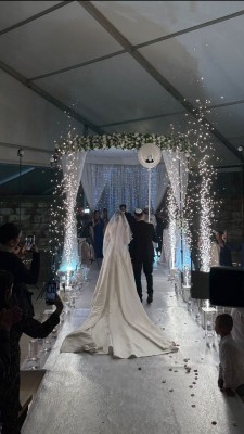 המלצה על גילי גלעדי