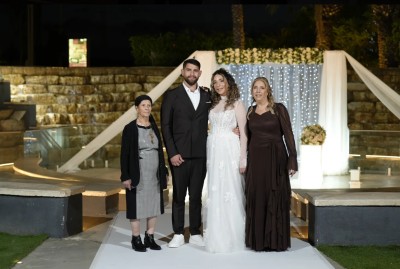 המלצה על גילי גלעדי