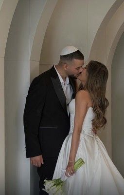 המלצה על גילי גלעדי