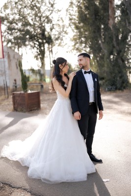 המלצה על גילי גלעדי