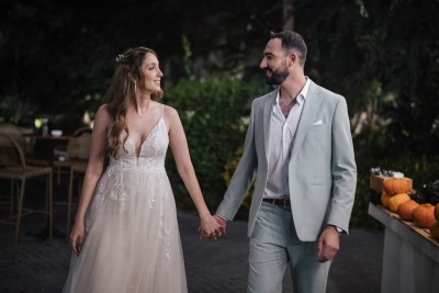 המלצה על גן הפקאן