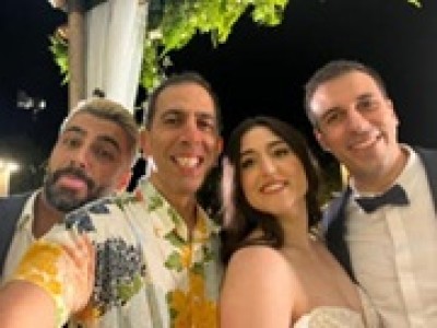 המלצה על תומר ורד