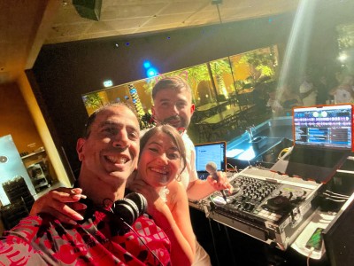 המלצה על תומר ורד