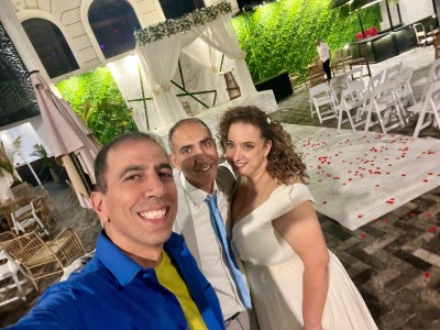 המלצה על תומר ורד  