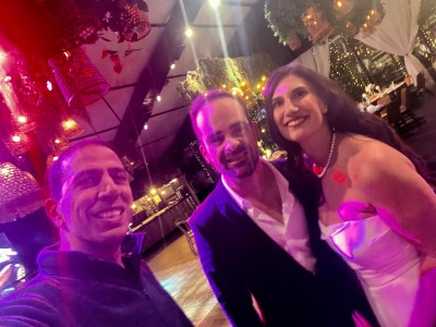 המלצה על תומר ורד  