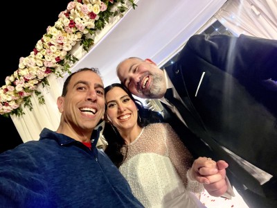 המלצה על תומר ורד  