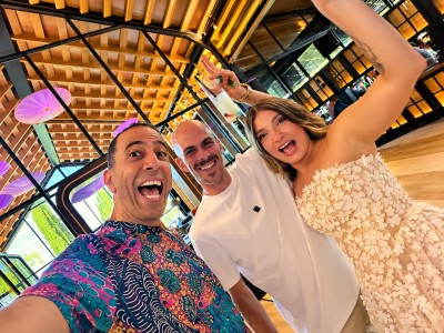המלצה על תומר ורד  