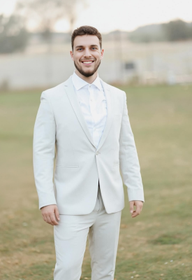 המלצה על יוני רז