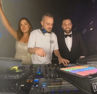 המלצה על יוני רז 